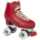 Роликовые коньки Powerslide Chaya Melrose Premium Berry Квад красный 39 (PS-810660) - изображение 1