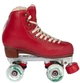 Роликовые коньки Powerslide Chaya Melrose Premium Berry Квад красный 39 (PS-810660) - изображение 2