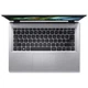 Ноутбук Acer Aspire 3 (NX.KMKAA.004) 14" / RAM 8 ГБ / SSD 256 ГБ / Windows 11 Home - изображение 3