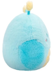 Pluszak Squishmallows Fuzz A Mallows Giles Grasshopper P20 40 cm (0191726779483) - obraz 4