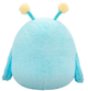 Pluszak Squishmallows Fuzz A Mallows Giles Grasshopper P20 40 cm (0191726779483) - obraz 6