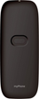 Telefon komórkowy MyPhone SOHO Line H31 Black (5902983608851) - obraz 5