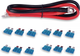 Przetwornica napięcia Volt Polska Sinus Eco 6000 24VDC/230VAC 3000W (3SIPS60002) - obraz 5