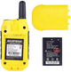 Рація Baofeng BF-T6 Panda Yellow (5900804144595) - зображення 4