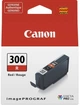 Картридж Canon pfi-300 imagePROGRAF pro-300 Red 4199c001 - изображение 1