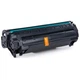 Картридж Vinga canon 703/fx-10 (v-l-c703a) - изображение 6