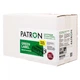 Картридж patron hp lj ce285a/canon 725 green label (dual pack) (pn-85a/725dgl) - зображення 3