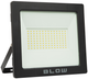 Reflektor Blow LED SMD 100 W (71-553#) - obraz 1