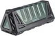 Портативная колонка Soundynamic Triangle VB-2007 10W Black-Green - изображение 1