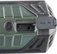 Портативная колонка Soundynamic Triangle VB-2007 10W Black-Green - изображение 3