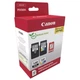 Картридж Canon pg-540 Multipack pg-540/cl-541 bk, Color + gp-501 Glossy Paper (5225b013) - изображение 2