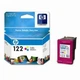 Картридж hp dj No.122 color, dj 2050 (ch562he) - изображение 2