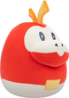 Pluszak Squishmallows Pokemon Fuecoco 35 cm (0196566198296) - obraz 2