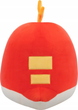 Pluszak Squishmallows Pokemon Fuecoco 35 cm (0196566198296) - obraz 5