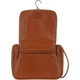 Несесер Ashwood 8140 Tan Коричневий (8140 TAN) - зображення 3