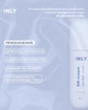 BB крем для обличчя з SPF-15/PA++ BB-cream INLY, 50 мл INLY (408) - изображение 4