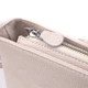 Повседневная плечевая сумка из натуральной кожи VINTAGE Bag 22915 Белый - изображение 5