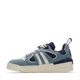 Чоловічі кеди Palladium Linsanity X Jeremy Lin Blue/White 39 Білий 99172-472-M - изображение 3
