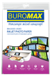 Фотопапір глянцевий А4, 120г/м, 20арк. BUROMAX 2220-2020 (20) /BM.2220-2020/ - зображення 1