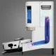 Робот-пылесос Shark Detect Pro Max with Auto Empty System RV2800ZEEUWH - изображение 2