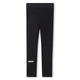 Леггинсы DKNY, арт. 62272, черный, 102 см, размер 4 - изображение 2