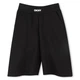 Шорти DKNY, арт. 62269, чорний, 164 см, розмір 16 - изображение 1