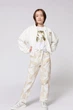 Футболка DKNY, арт. 62309, білий, 13-14 років, 160 см - зображення 3