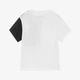 Футболка DKNY, арт. 62289, карман, 4 года, 102 см - изображение 3