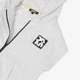 Жилет DKNY, арт. 62339, меланж, 9-10 років, 134 см - зображення 3