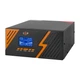 Пристрій безперебійного живлення LogicPower LPM - PSW-1500VA, 1050W, Black (22754) - изображение 1