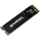 Накопитель SSD M.2 2280 512GB PX500 Goodram (SSDPR-PX500-512-80-G3) - изображение 3