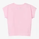 Футболка DKNY, арт. 62309, рожевий, 6 років, 112 см - зображення 2