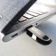 USB флеш накопичувач SanDisk 32GB Ultra Curve Black USB 3.2 (SDCZ550-032G-G46) - изображение 5