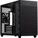 Корпус ASUS Prime AP201 Black Tempered Glass (90DC00G0-B39010) - зображення 6