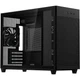 Корпус ASUS Prime AP201 Black Tempered Glass (90DC00G0-B39010) - зображення 7