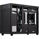 Корпус ASUS Prime AP201 Black Tempered Glass (90DC00G0-B39010) - зображення 9
