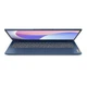 Ноутбук Lenovo 15.6 IdeaPad Slim 3 15IRH8 FHD/i5-13420H/16GB/512GB/UMA/DOS/Blue (83EM00KCRA) - изображение 5