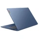 Ноутбук Lenovo 15.6 IdeaPad Slim 3 15IRH8 FHD/i5-13420H/16GB/512GB/UMA/DOS/Blue (83EM00KCRA) - изображение 6