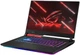 Ноутбук ASUS 15.6" ROG Strix G15 G513QY-HQ025W(90NR06X4-M002R0) (90NR06X4-M002R0) Б/у - изображение 3