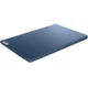 Ноутбук Lenovo 15.6 IdeaPad Slim 3 15IRH8 FHD/i5-13420H/16GB/512GB/UMA/DOS/Blue (83EM00KCRA) - изображение 8