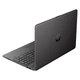 Ноутбук HP 15.6 250R-G9 FHD AG/i3-1315U/16GB/512GB/UMA/Win11P/Black (AL0E4AT) - изображение 4