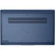Ноутбук Lenovo 15.6 IdeaPad Slim 3 15IRH8 FHD/i5-13420H/16GB/512GB/UMA/DOS/Blue (83EM00KCRA) - изображение 12