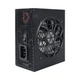 Блок питания 1stPlayer PS-850SFX 850W 80+ Gold (SFX-GLD-850-BK-EU) Black - изображение 1