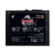 Блок питания 1stPlayer PS-850SFX 850W 80+ Gold (SFX-GLD-850-BK-EU) Black - изображение 3