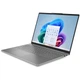 Ноутбук Lenovo 16 IdeaPad Slim 5 16ARP10 WUXGA/R7-7735HS/16GB/512GB/UMA/DOS/Gray (83HU001SRA) - зображення 3