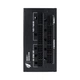 Блок питания 1stPlayer PS-850SFX 850W 80+ Gold (SFX-GLD-850-BK-EU) Black - изображение 6