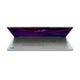 Ноутбук Lenovo 16 IdeaPad Slim 5 16IRH10 WUXGA/i7-13620H/32GB/1TB/UMA/DOS/Gray (83HS009XRA) - изображение 7