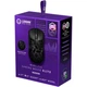 Миша Lorgar MSE90W Magnesium Alloy Wireless Gaming Mouse Elite Black (LRG-MSE90W-BK) - зображення 10
