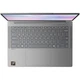 Ноутбук Lenovo 16 IdeaPad Slim 3 16IRH10 WUXGA/ Ryzen 7 7735HS/32GB/1TB/UMA/DOS/Gray (83HT0035RA) - изображение 4