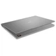 Ноутбук Lenovo 16 IdeaPad Slim 3 16IRH10 WUXGA/ Ryzen 7 7735HS/32GB/1TB/UMA/DOS/Gray (83HT0035RA) - изображение 9